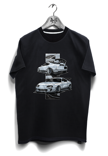 Toyota Supra MK4